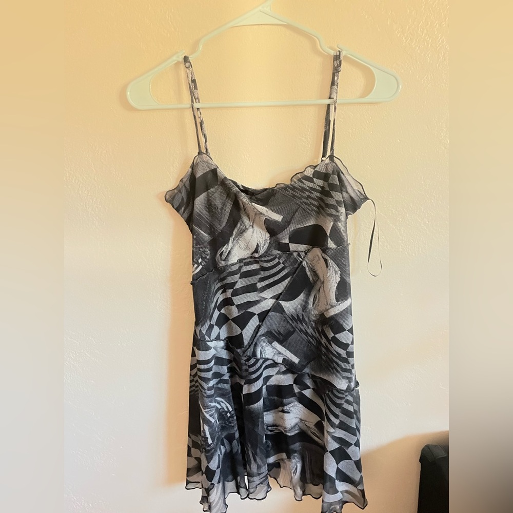 urban outfitters dress